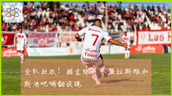 全队狂欢！掘金球员齐聚拉斯维加斯酒吧嗨翻夜晚