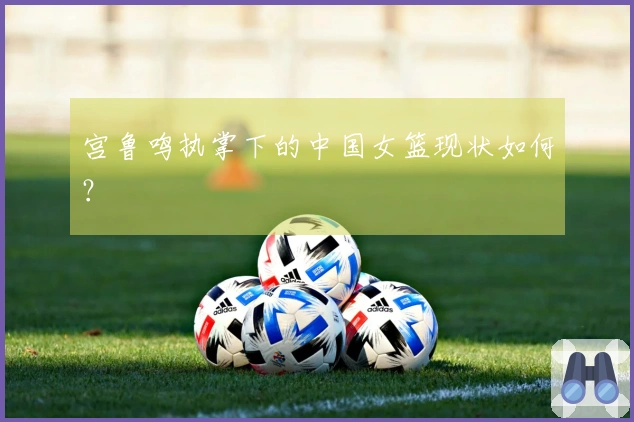 宫鲁鸣执掌下的中国女篮现状如何？
