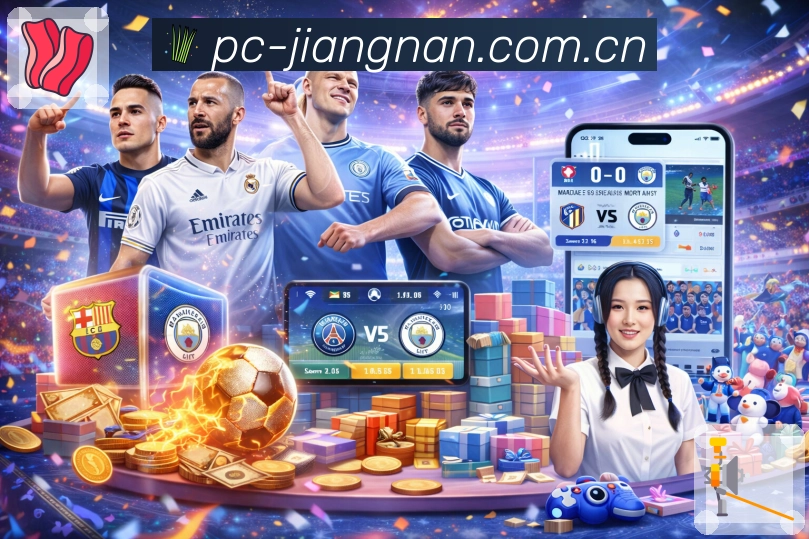 多媒体互动体验